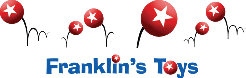 Franklin's Toys