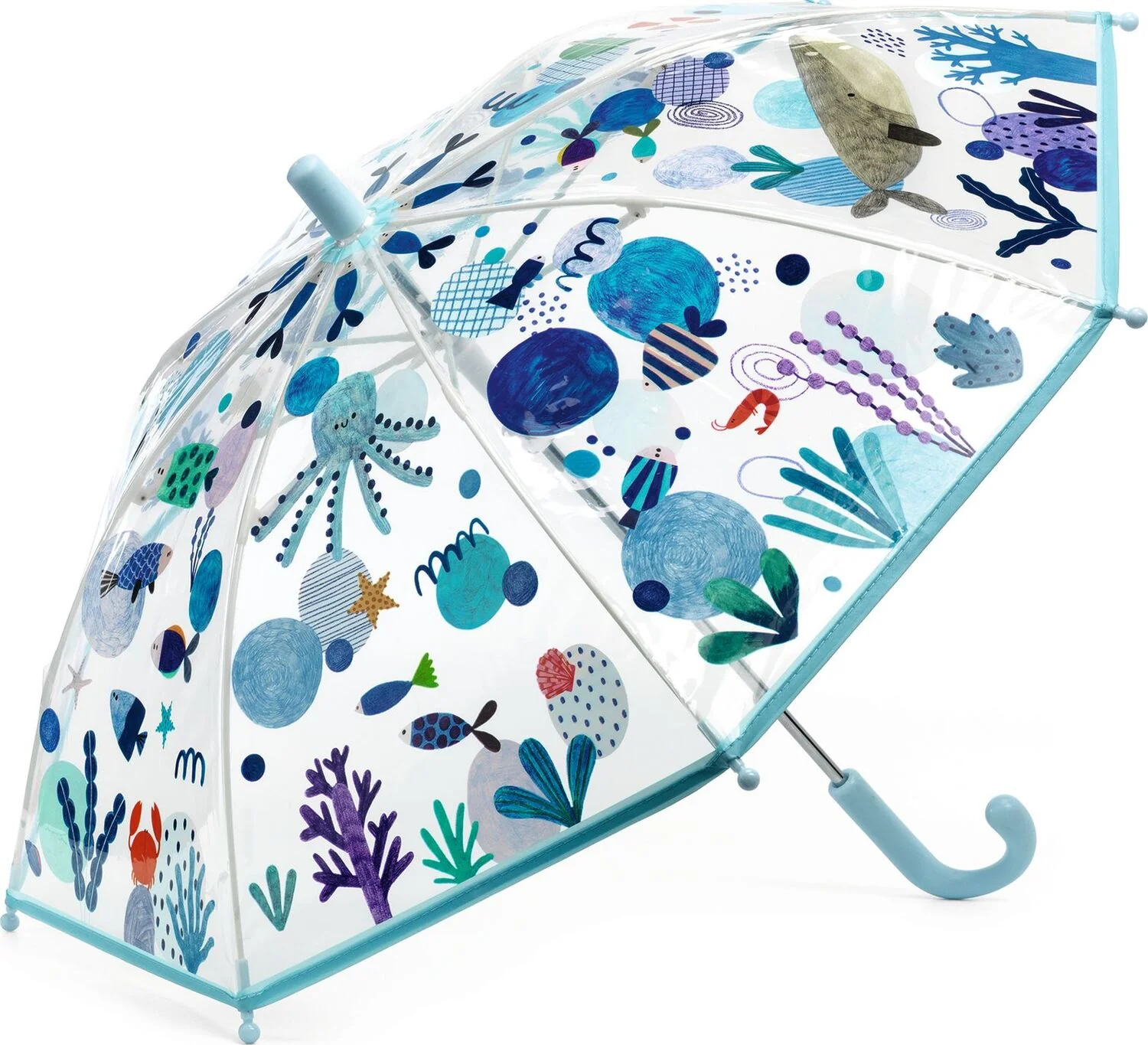 By Age: Preschool (3-5)